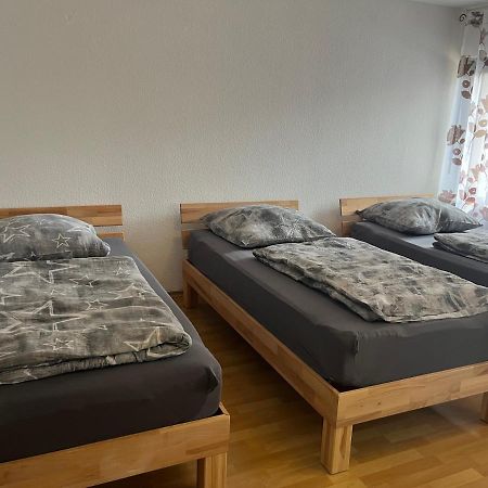 Ferienwohnung In Der Kulturhauptstadt Essen Exterior foto