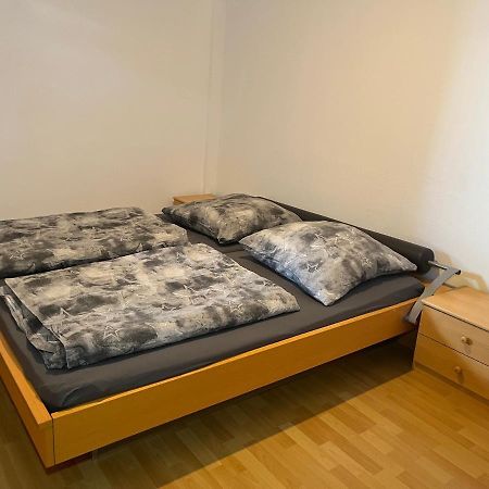Ferienwohnung In Der Kulturhauptstadt Essen Exterior foto