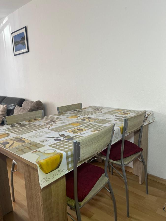 Ferienwohnung In Der Kulturhauptstadt Essen Exterior foto