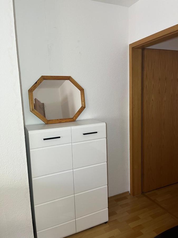 Ferienwohnung In Der Kulturhauptstadt Essen Exterior foto