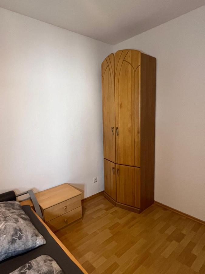 Ferienwohnung In Der Kulturhauptstadt Essen Exterior foto